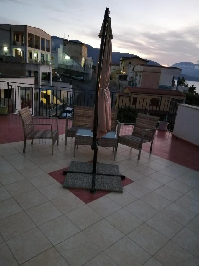 Casa Vacanze Helimos Villa Alcamo Marina Exterior foto